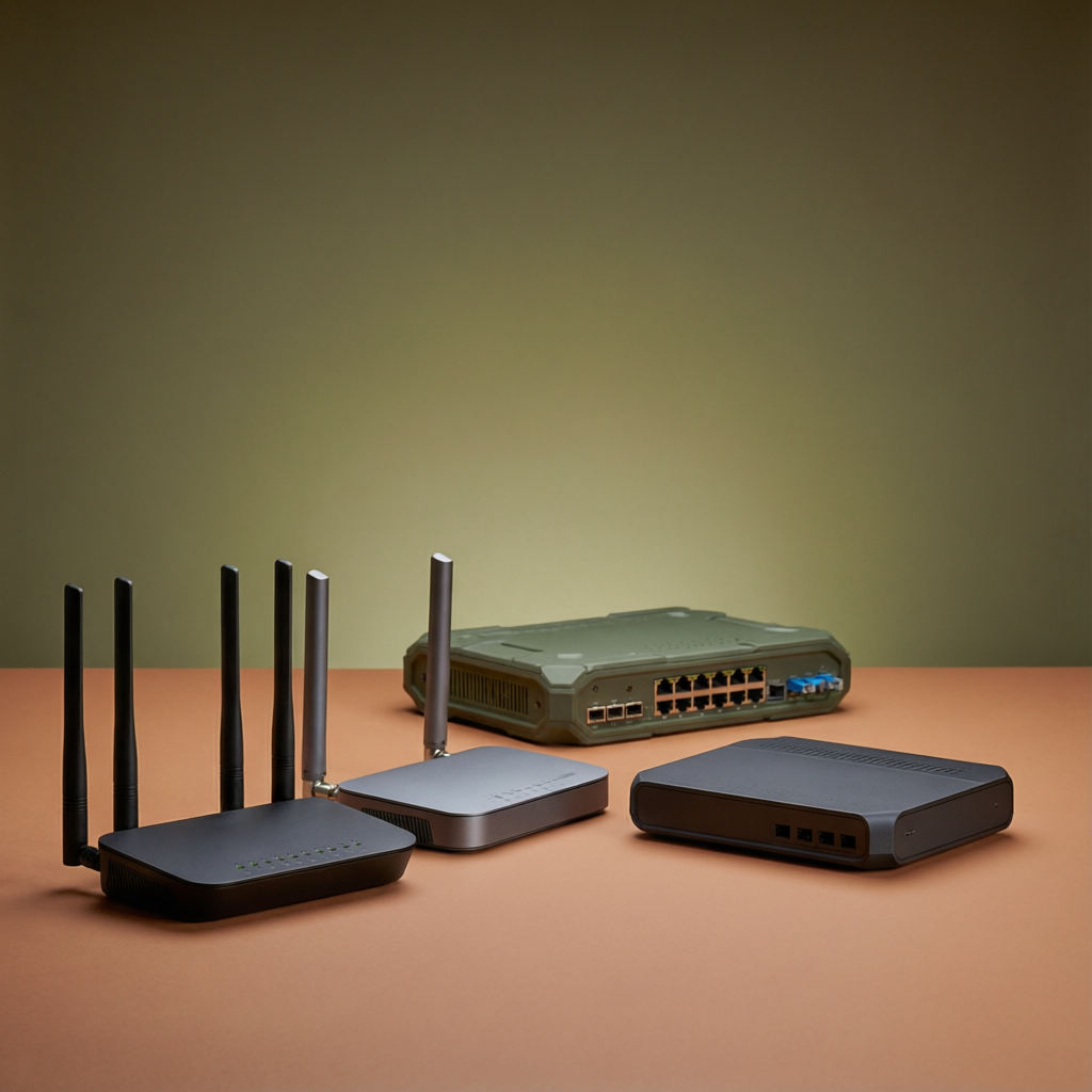 Router