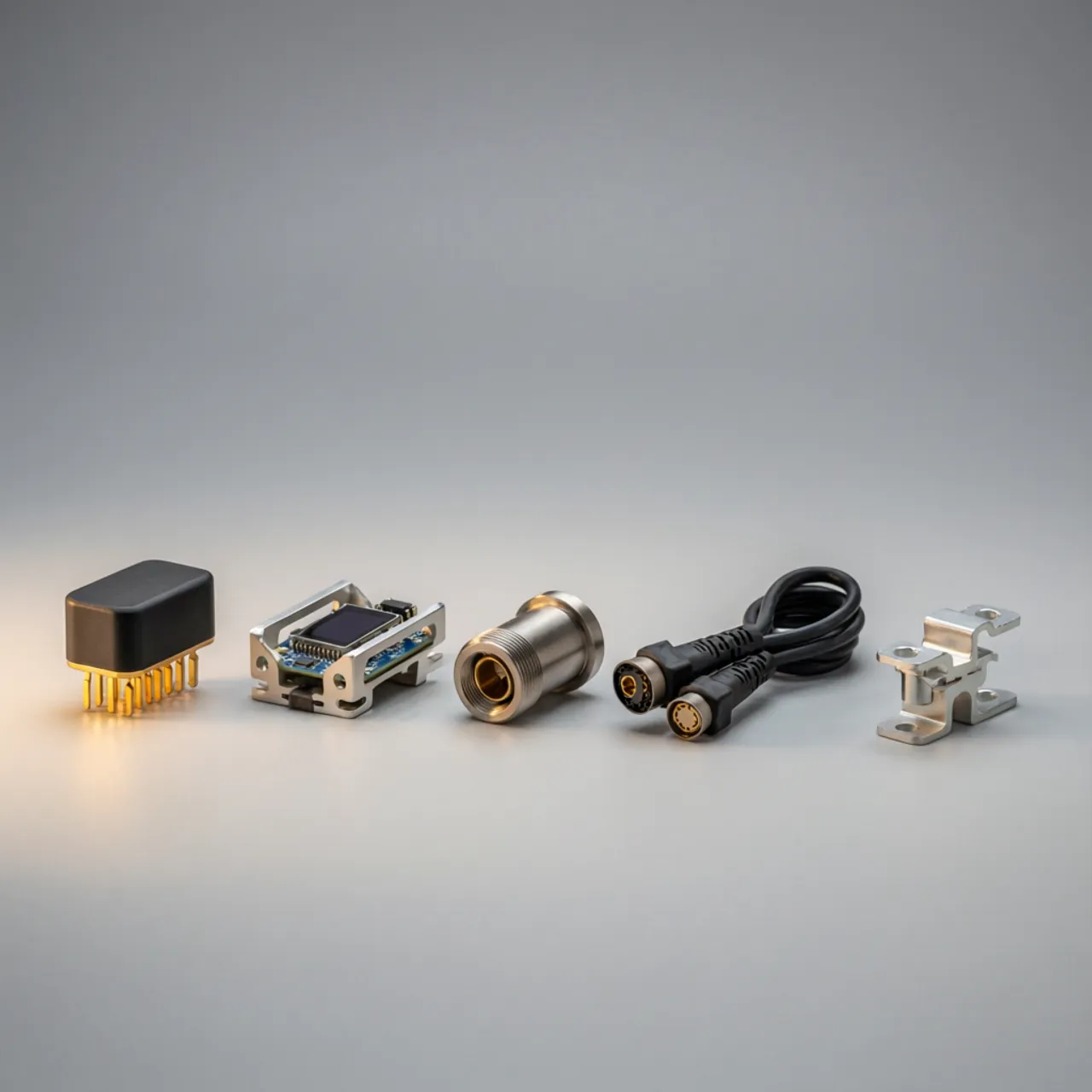 IoT-Zubehör