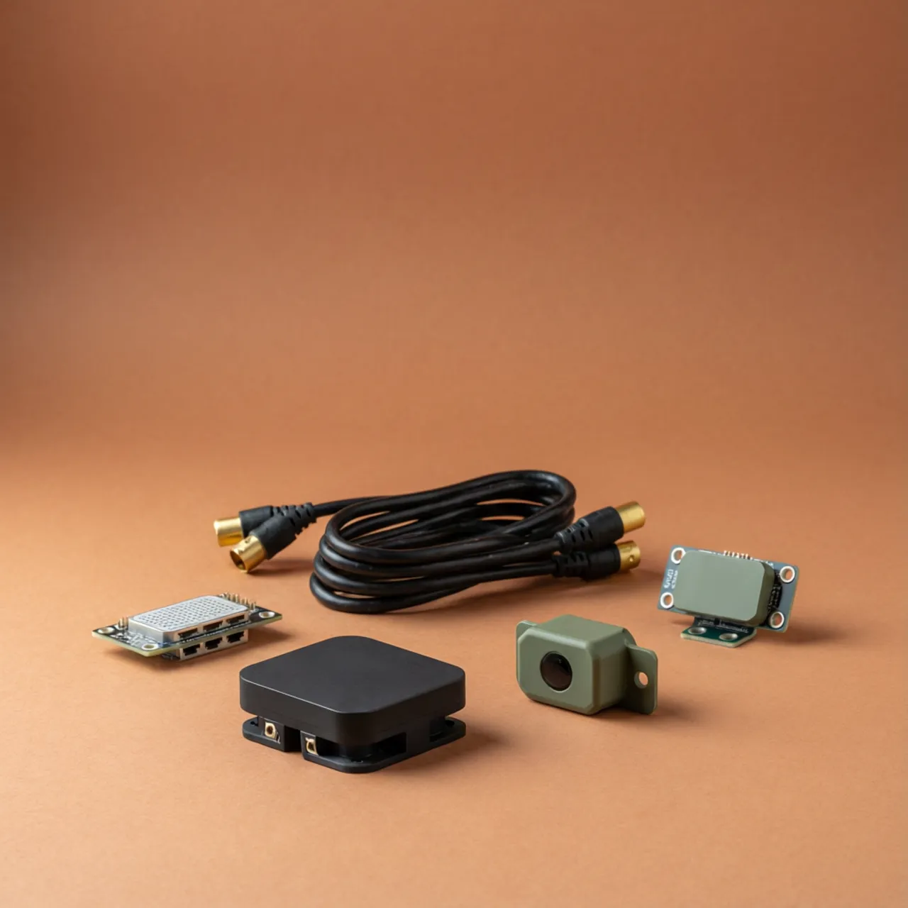IoT-Zubehör