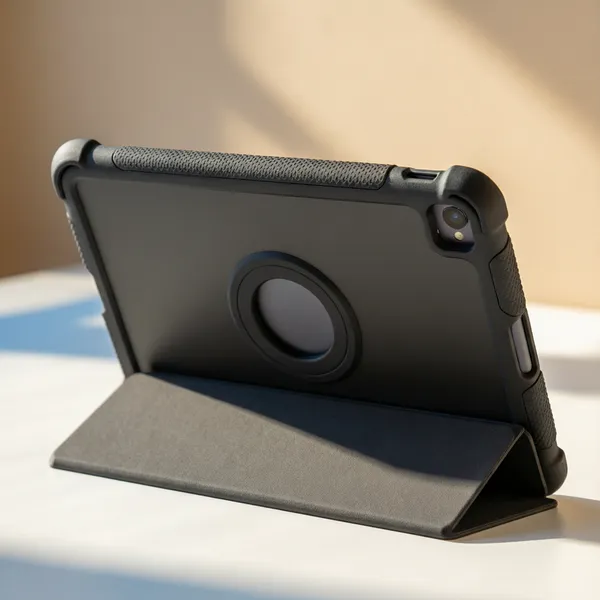 iPad-Zubehör & -Cases