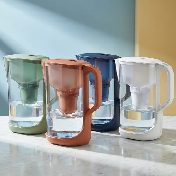 Wasserfilter & Aufbereitungssysteme