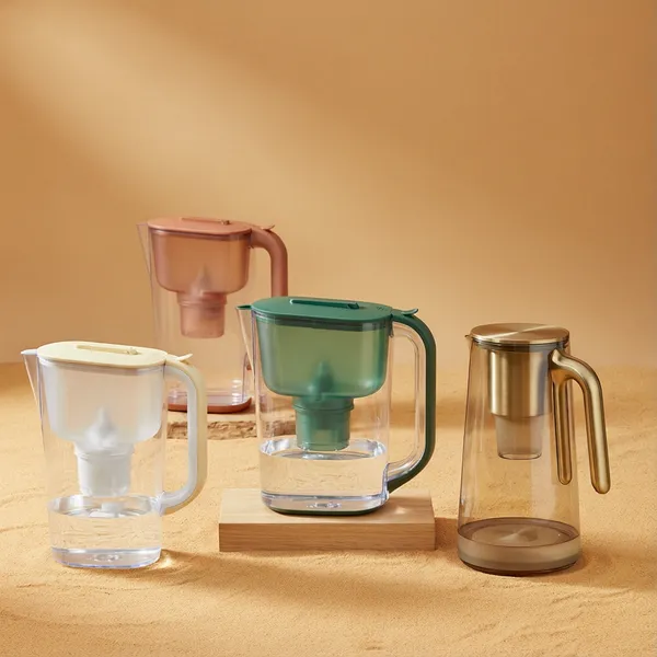 Wasserfilter & Aufbereitungssysteme