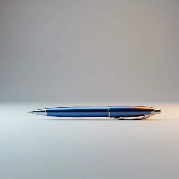 Büromaterialien