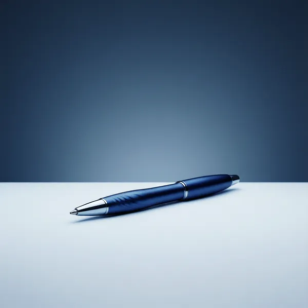 Büromaterialien