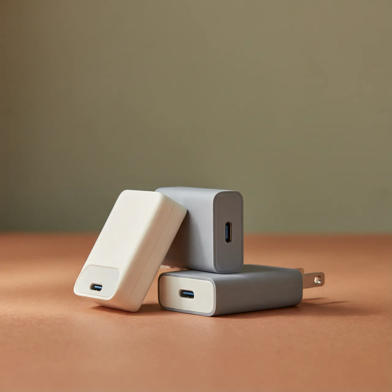 USB-C-Netzteile & GaN-Ladegeräte