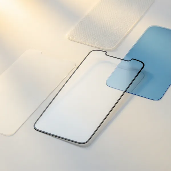 Smartphone-Displayschutzfolien & -Gläser