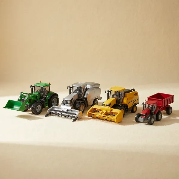 RC-Landmaschinen & Landwirtschafts-Spielzeug
