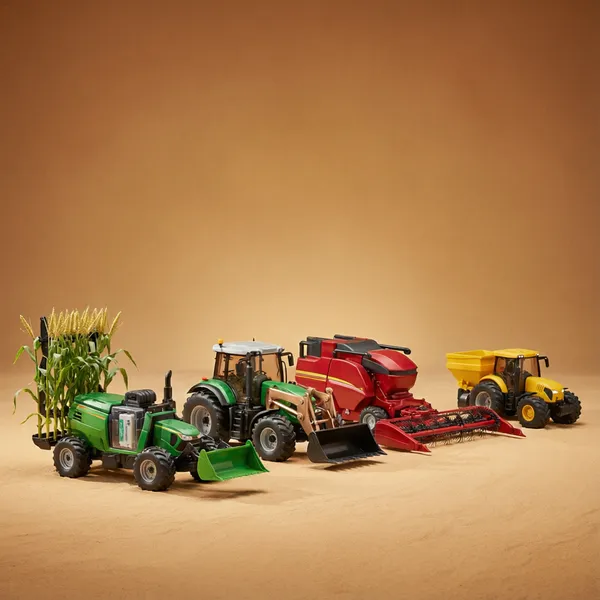 RC-Landmaschinen & Landwirtschafts-Spielzeug