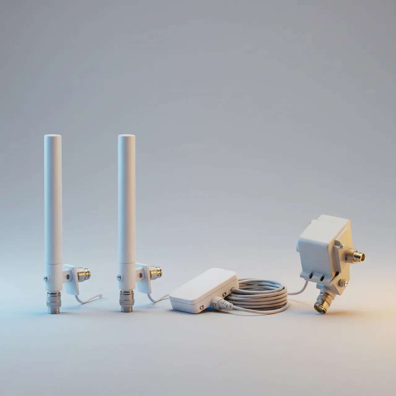 IoT- & M2M-Antennen
