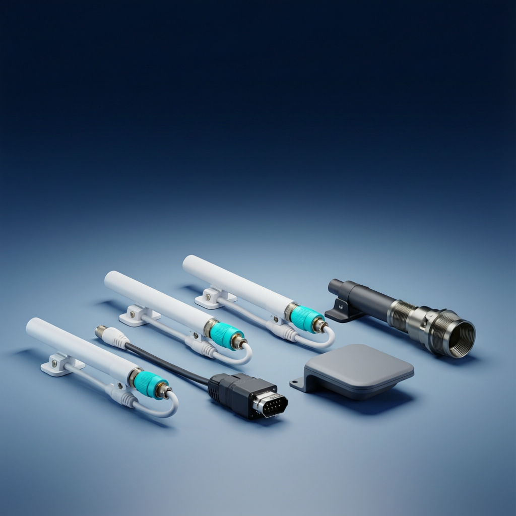 IoT- & M2M-Antennen