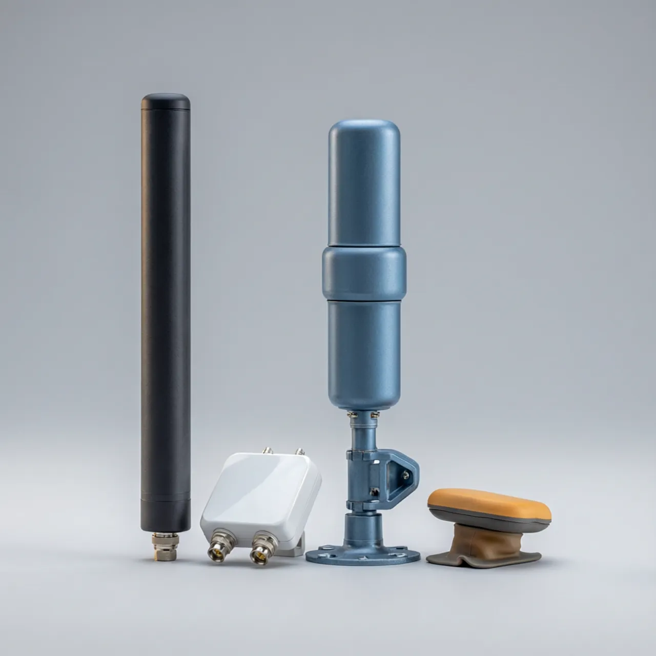 5G/LTE- & MIMO-Antennen