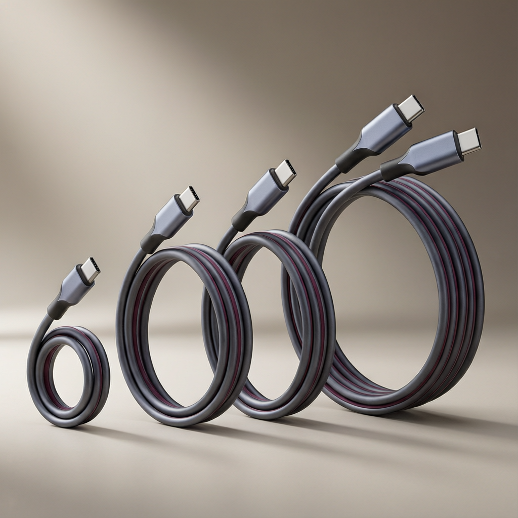 Thunderbolt-Kabel