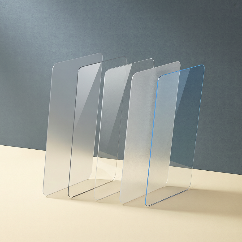 iPad-Displayschutzfolien & -Gläser