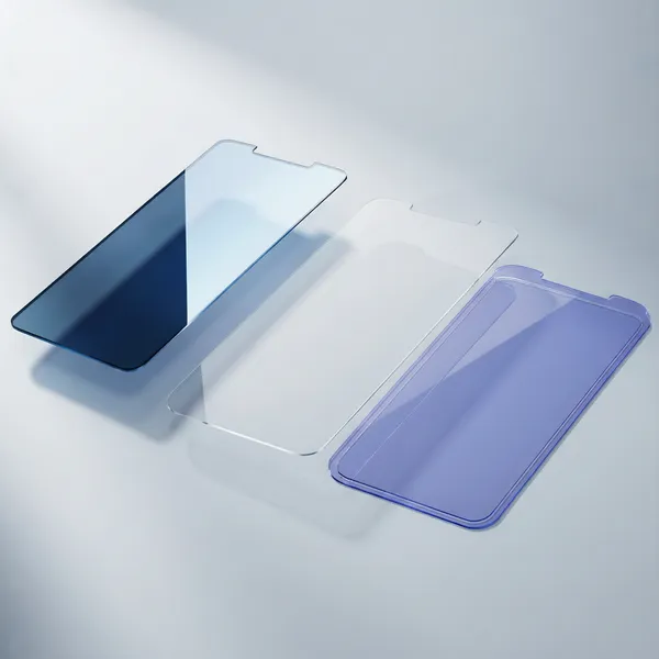 Displayschutzgläser & -folien