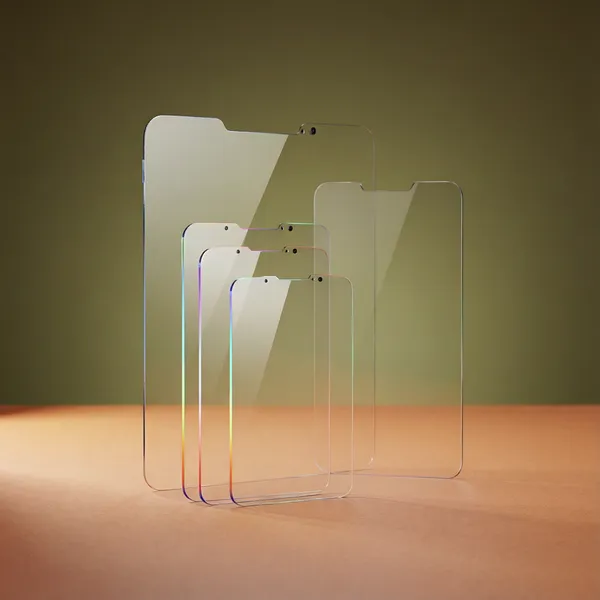 Displayschutzgläser & -folien