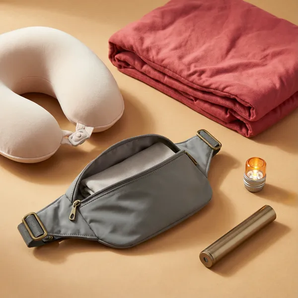 Reiseaccessoires
