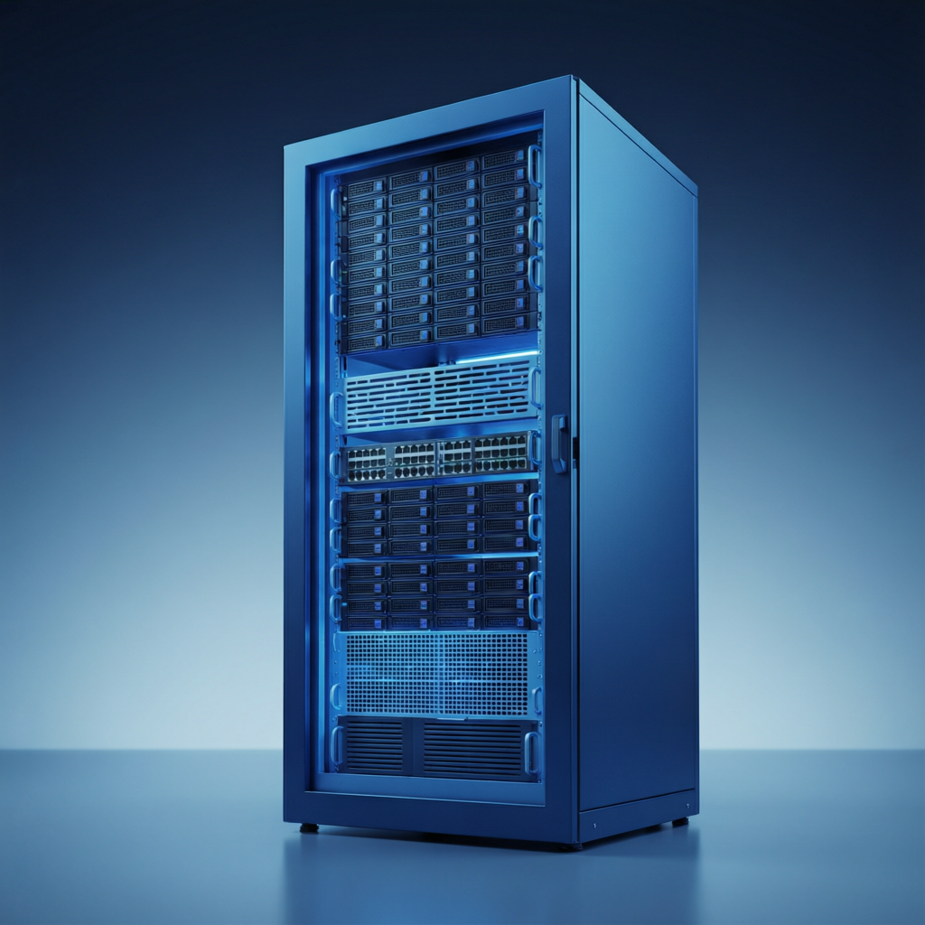 Server- & Netzwerksoftware