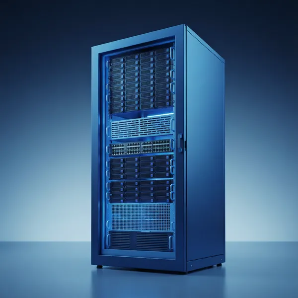 Server- & Netzwerksoftware