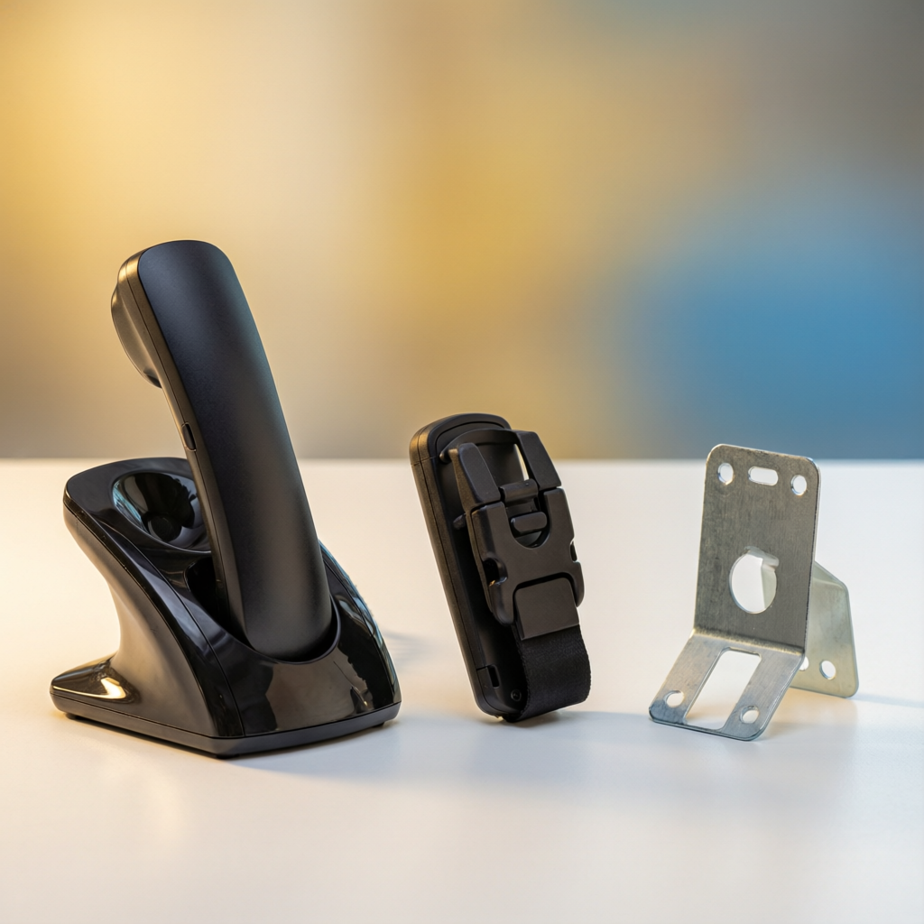 VoIP- & Telefonie-Zubehör