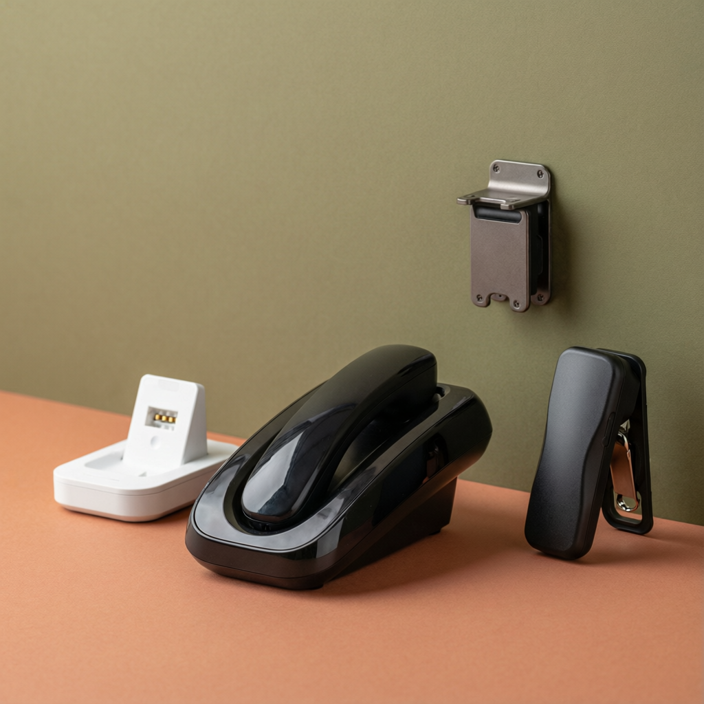 VoIP- & Telefonie-Zubehör
