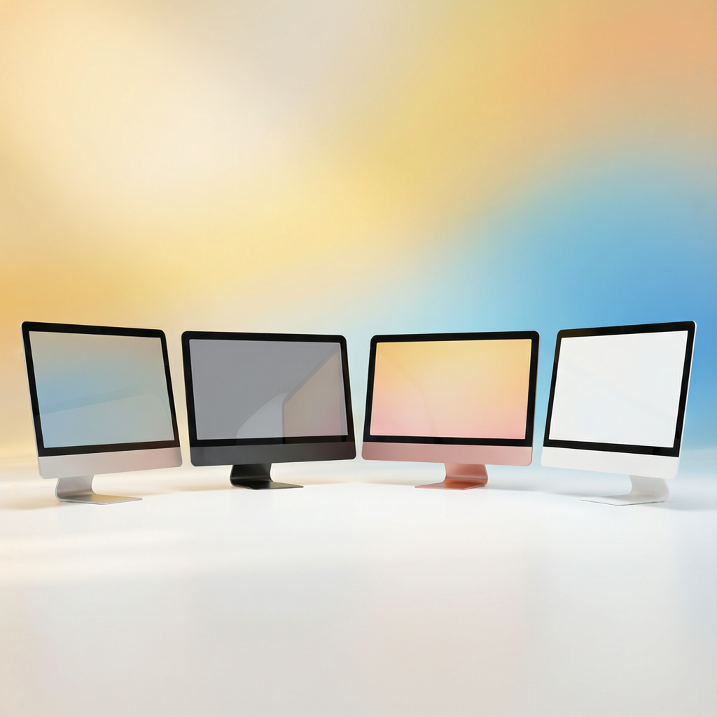 All-in-One-PCs