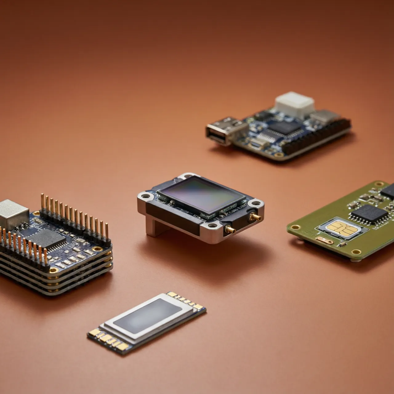 IoT-Entwickler-Module