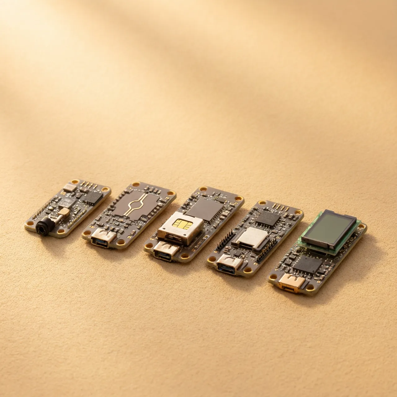 IoT-Entwickler-Module
