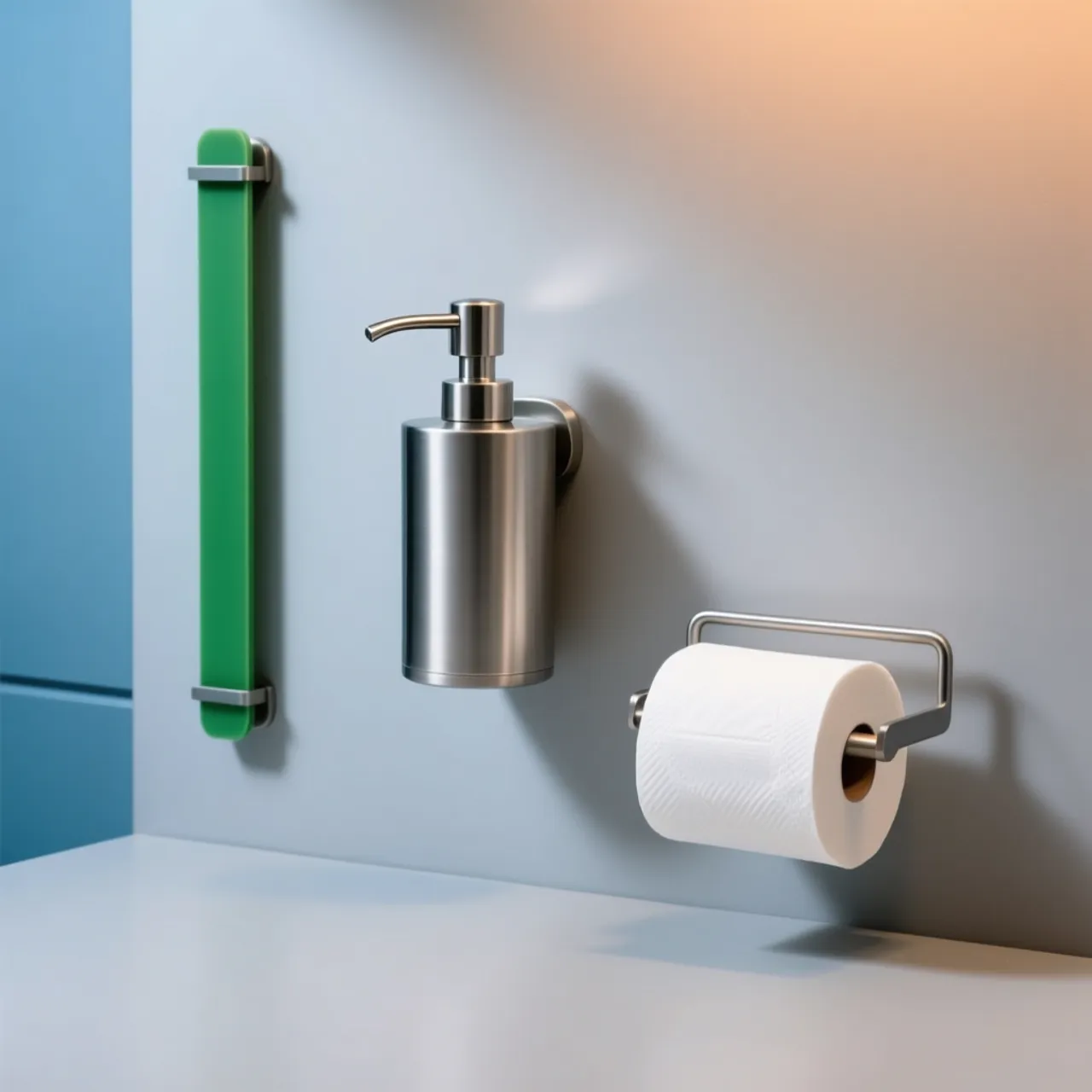 Hygiene- & Badaccessoires