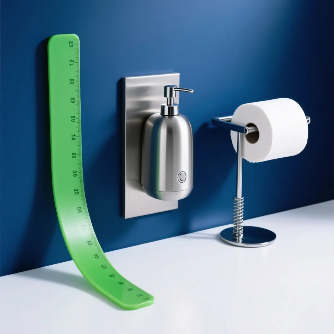Hygiene- & Badaccessoires