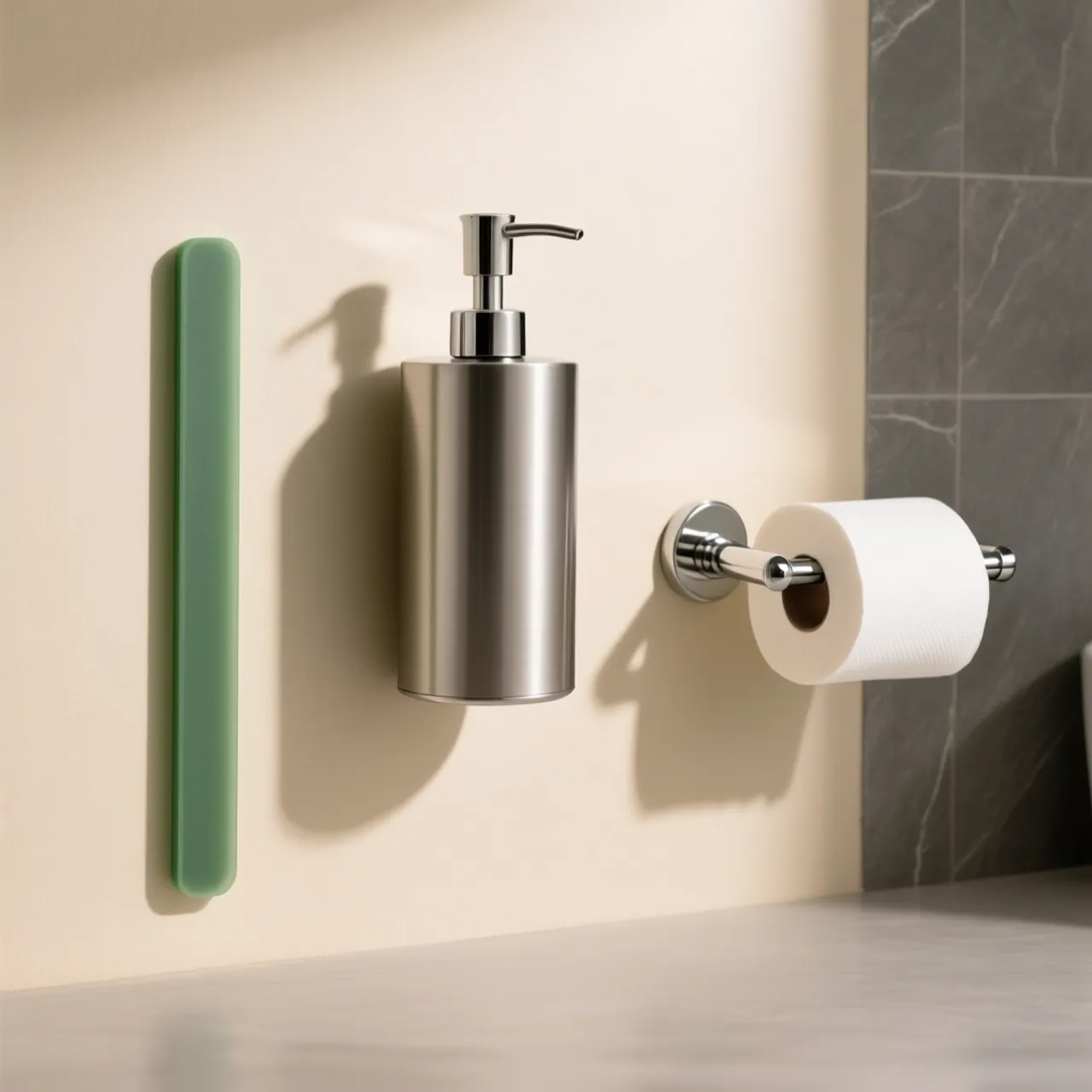 Hygiene- & Badaccessoires