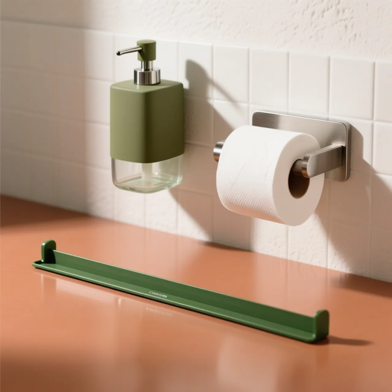 Hygiene- & Badaccessoires