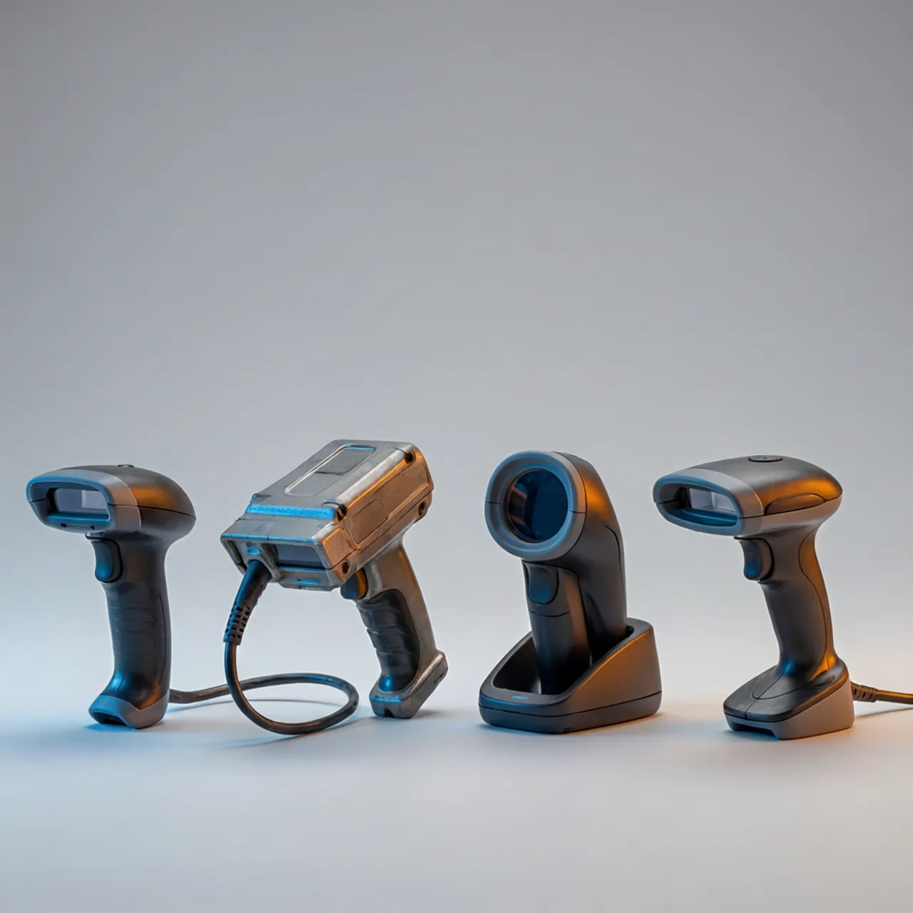 Barcode-Scanner