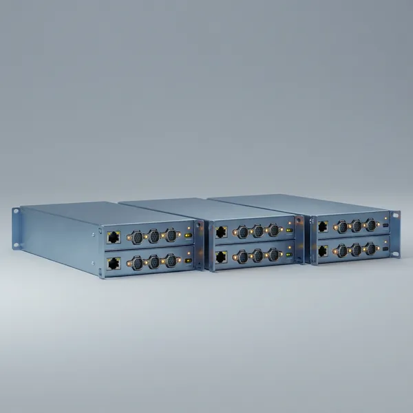 Serielle Server