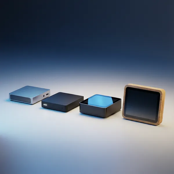 Digital Signage-Player & Media-Player