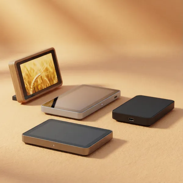 Digital Signage-Player & Media-Player