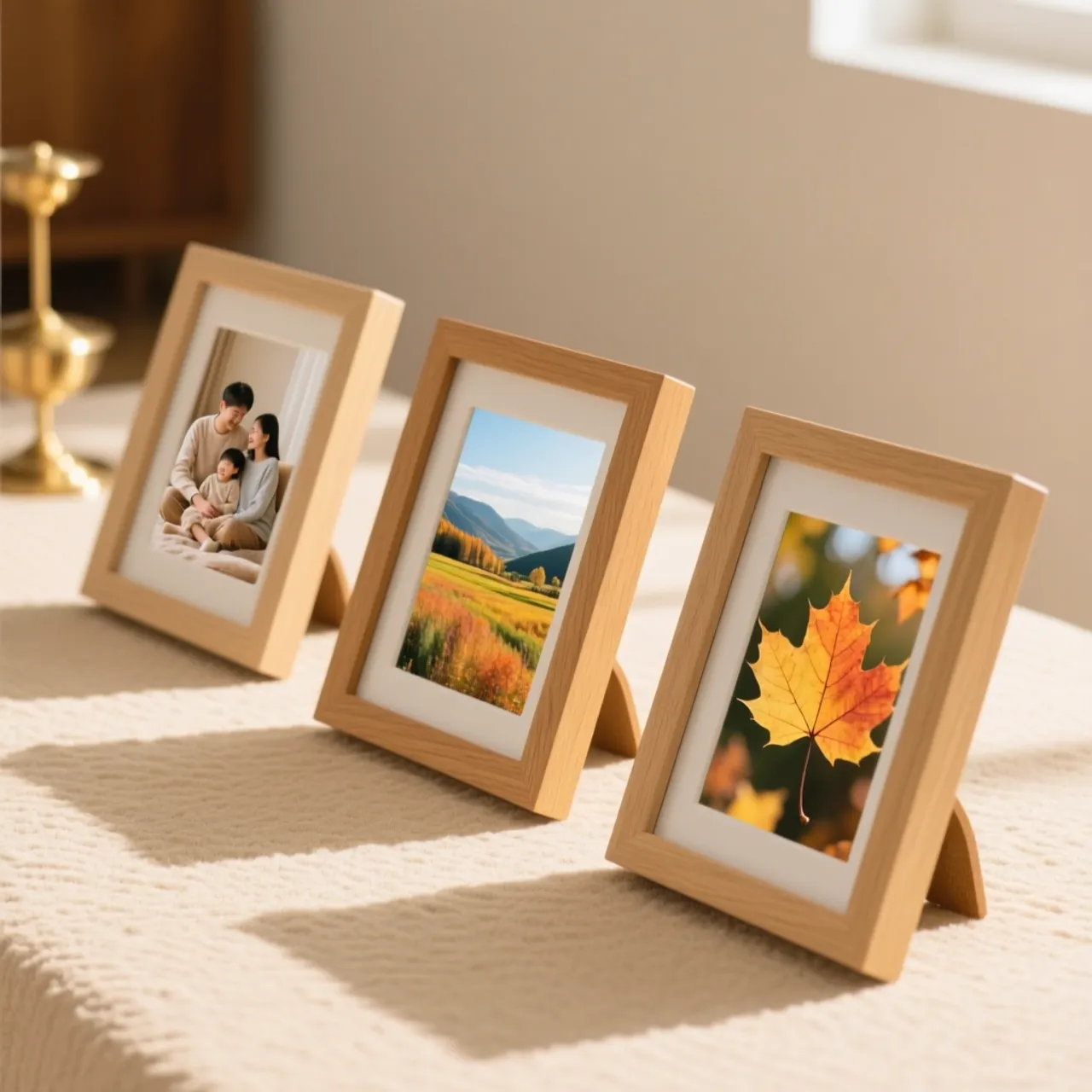 Digital Fotorahmen & Pixel-Displays