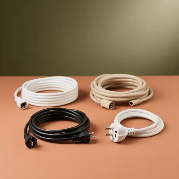 Kabel & Leitungen