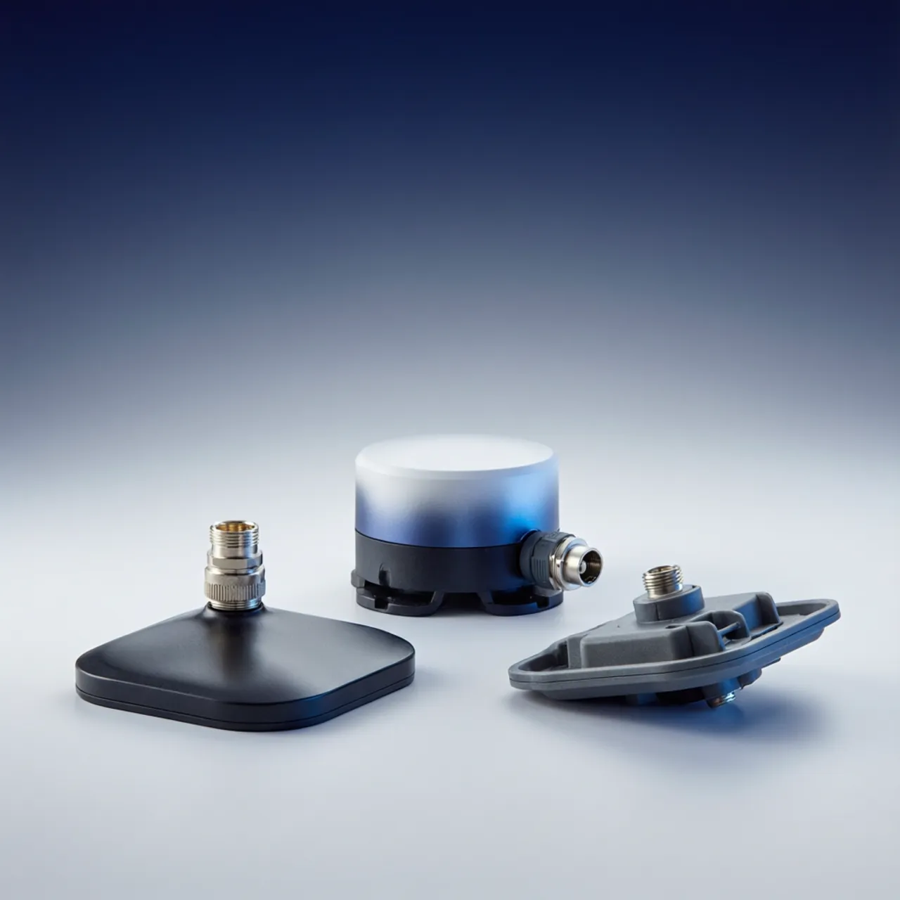 GNSS-Antennen