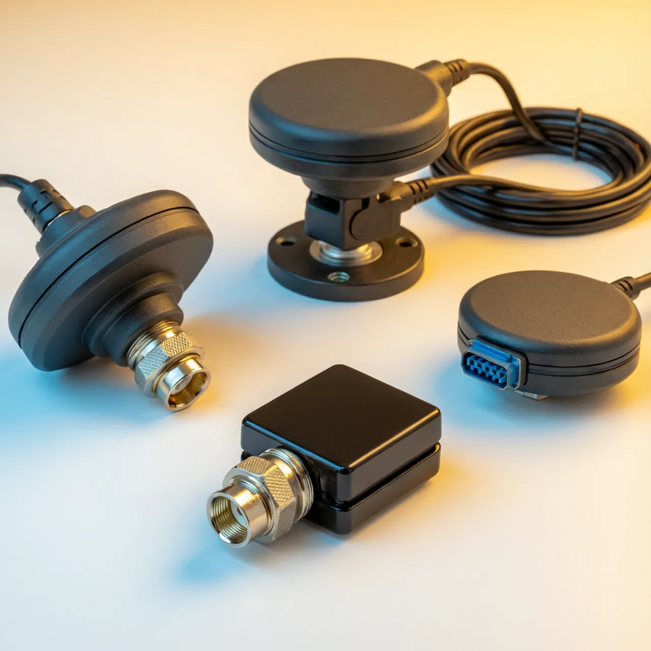 GNSS-Antennen