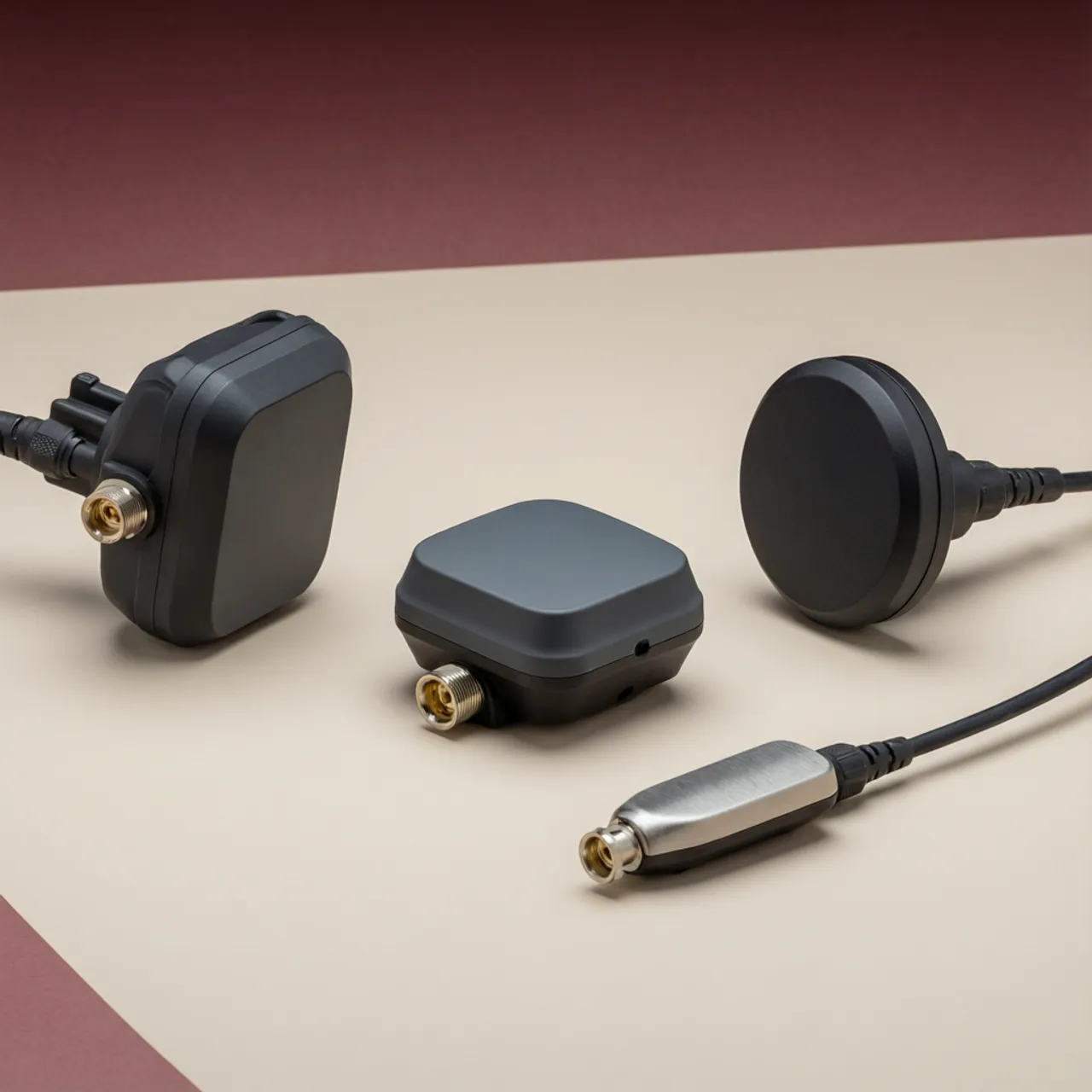 GNSS-Antennen