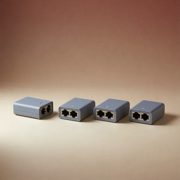 POTS- & LTE-Telefonie-Adapter