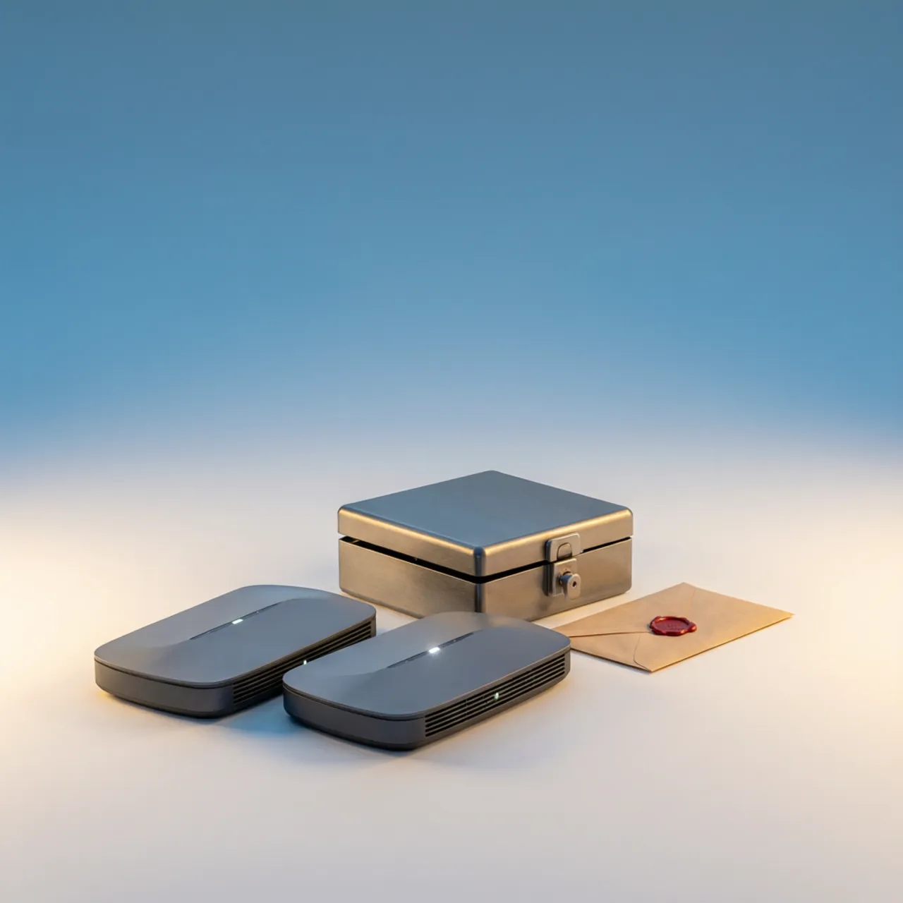 LTE/5G-Router-Serviceverträge