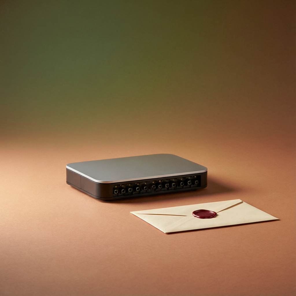 LTE/5G-Router-Serviceverträge
