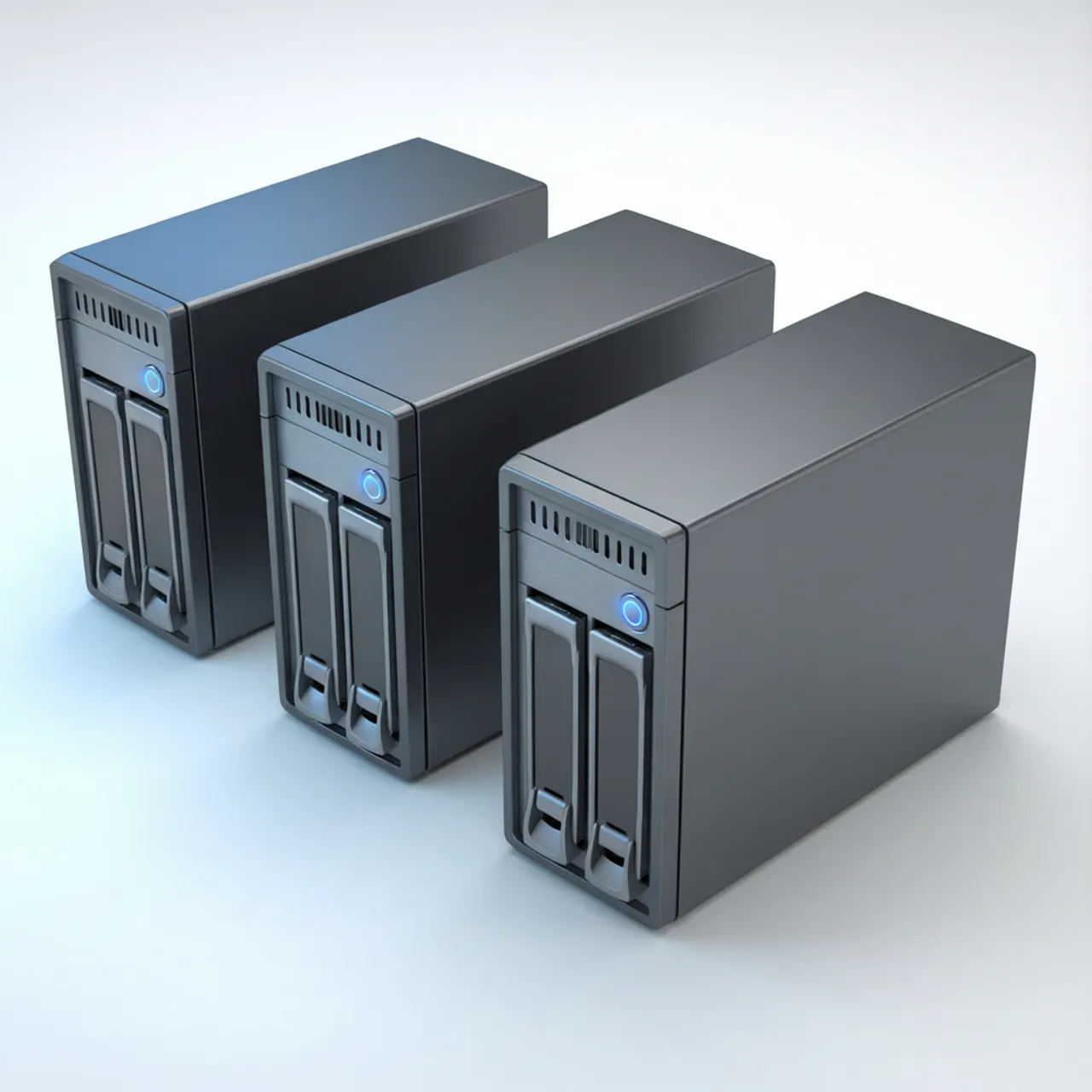 Rack-Server