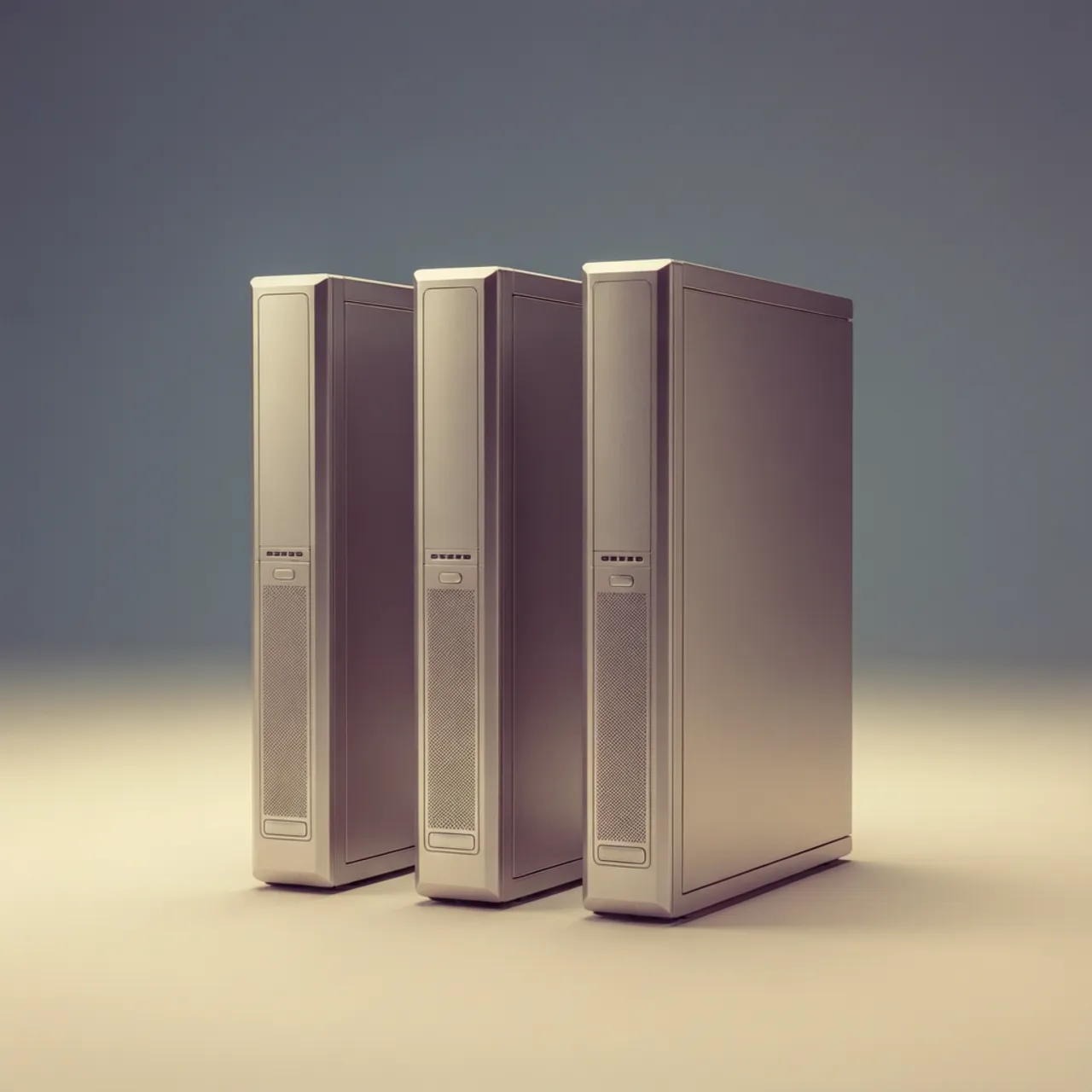 Rack-Server