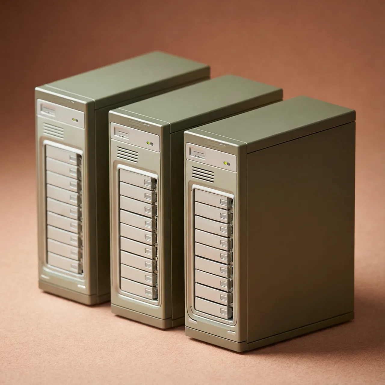 Rack-Server