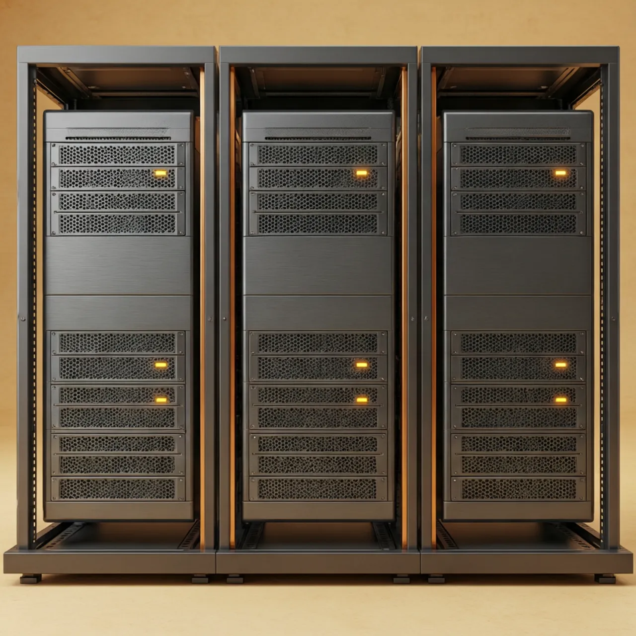 Rack-Server