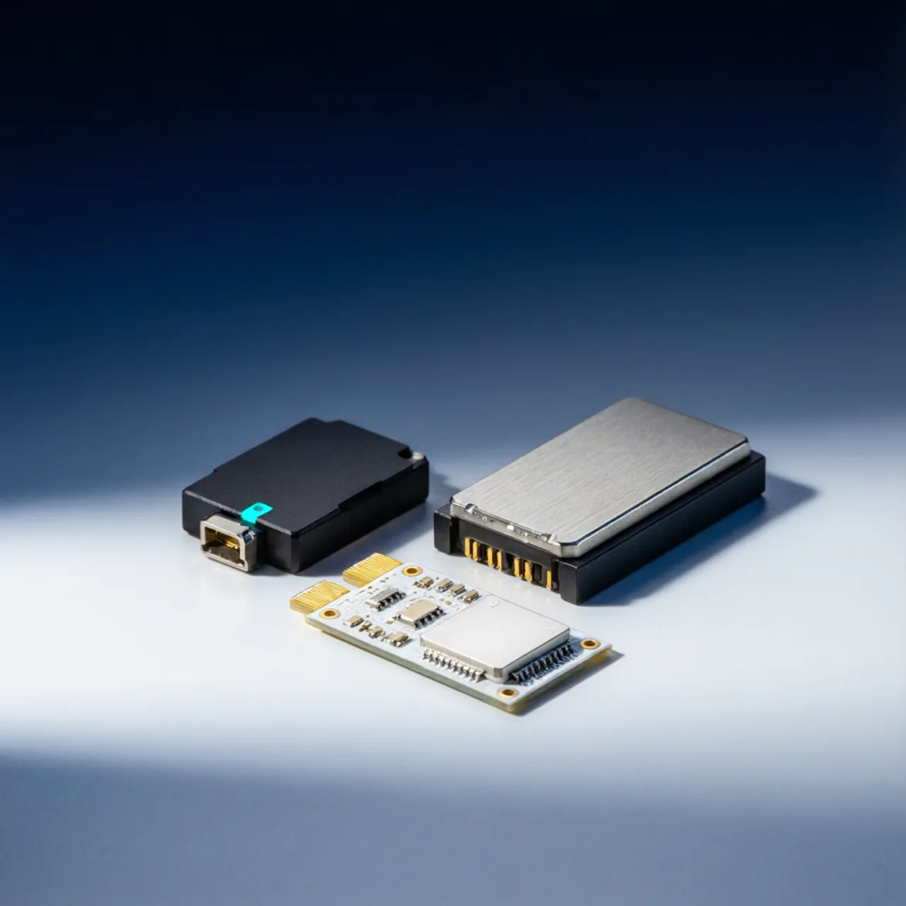 IoT-Mobilfunkmodule & Embedded-Modems
