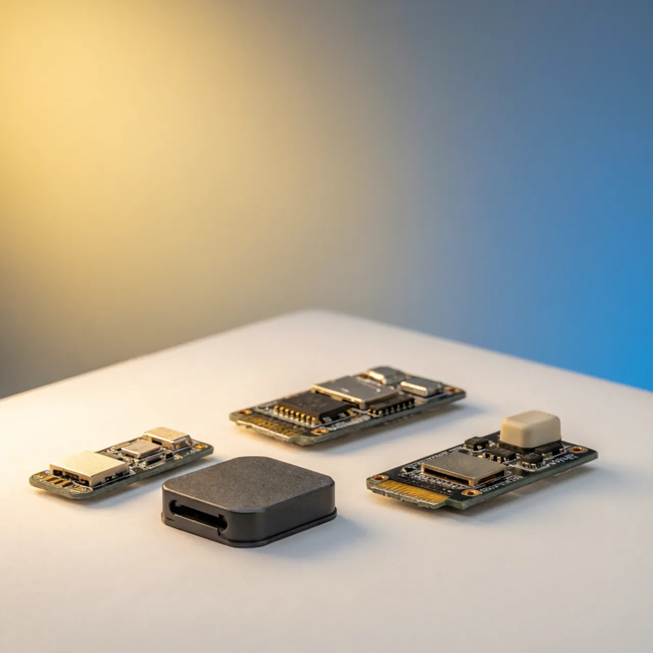 IoT-Mobilfunkmodule & Embedded-Modems