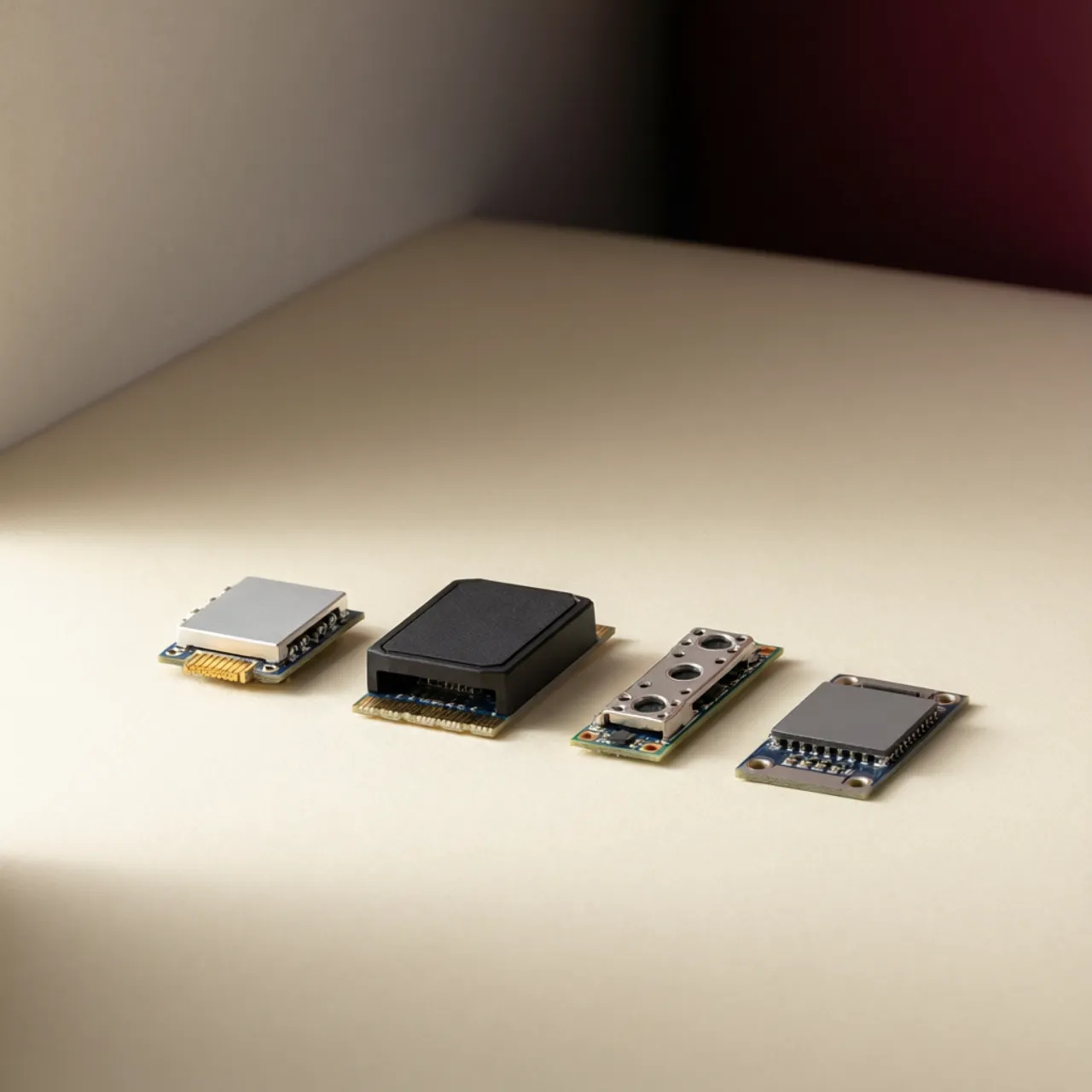 IoT-Mobilfunkmodule & Embedded-Modems